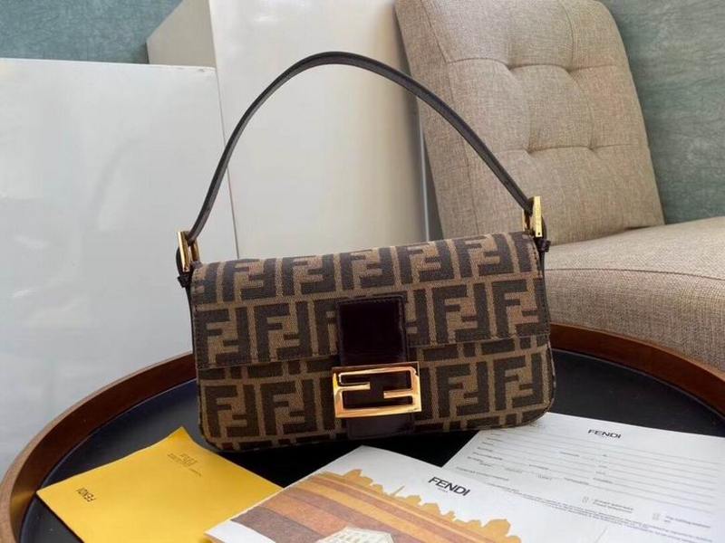 Fendi Handbags 203